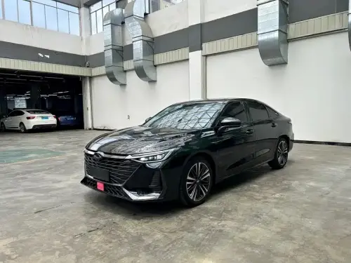 Chery Arrizo 8, 2024
