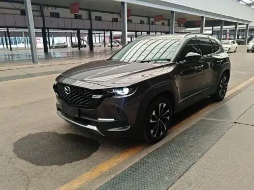 Mazda CX-50, 2024