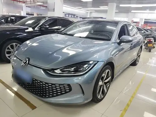 Volkswagen Lamando, 2022