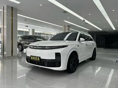 Li Auto L7, 2024