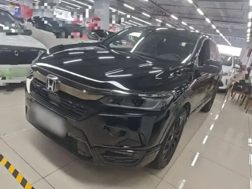 Honda Breeze, 2020