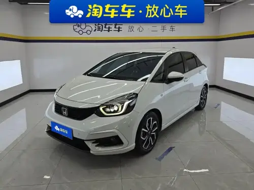 Honda LIFE, 2021