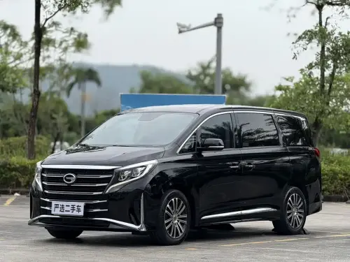GAC M8, 2021
