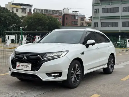 Honda UR-V, 2022