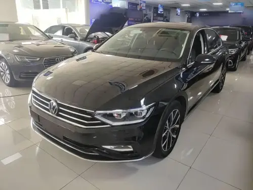 Volkswagen Magotan, 2022