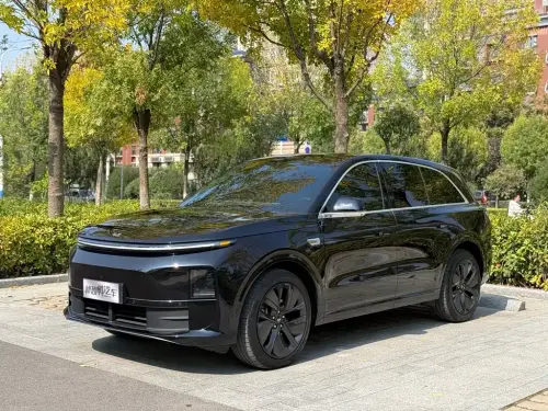 Li Auto L6, 2024