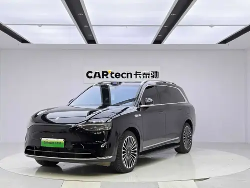 AITO M9, 2025
