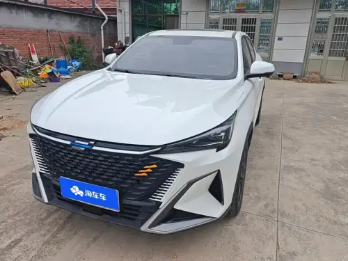 Changan X5 PLUS, 2023