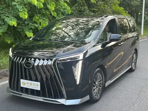 GAC M8, 2023