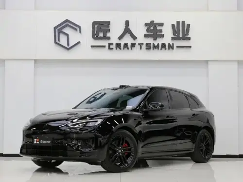 AITO M5, 2024