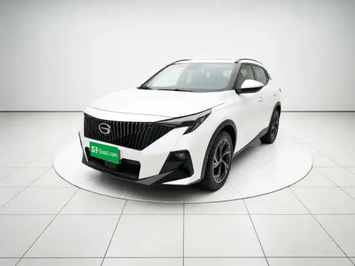 GAC GS3, 2023