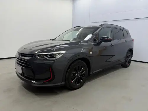 Chevrolet Orlando, 2023