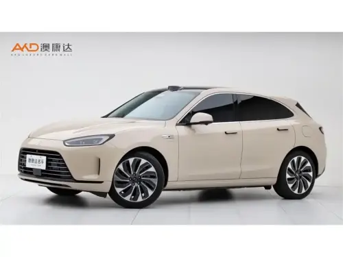 AITO M5, 2024