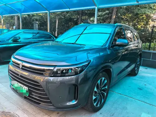 AITO M7, 2024