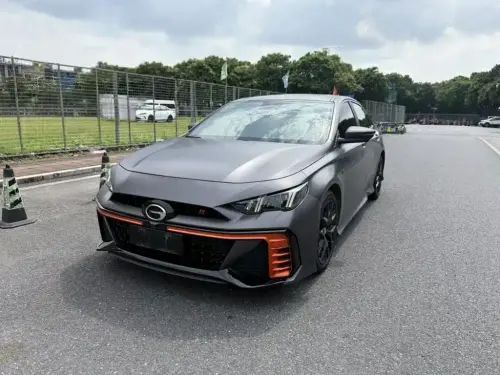 GAC Empow, 2022