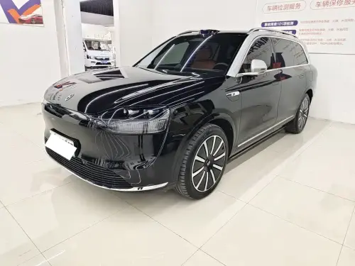 AITO M9, 2024