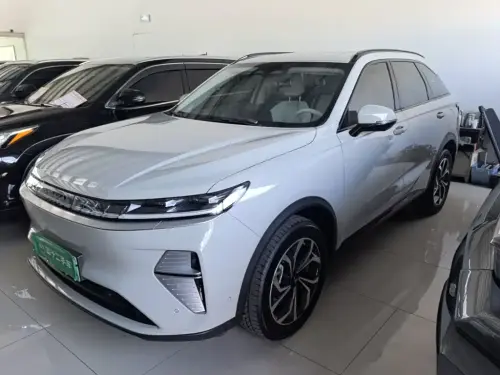 Haval Xiaolong MAX, 2025