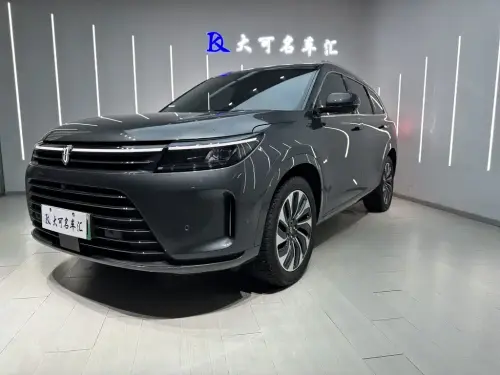 AITO M7, 2024