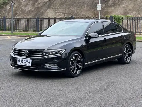 Volkswagen Magotan, 2022