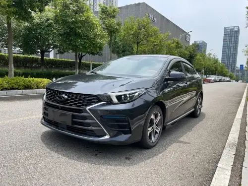 Chery Arrizo 5 PLUS, 2022