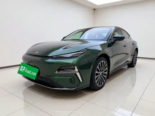 Geely Galaxy Xingyao 8, 2025