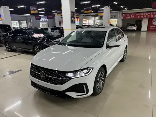Volkswagen Lavida, 2026