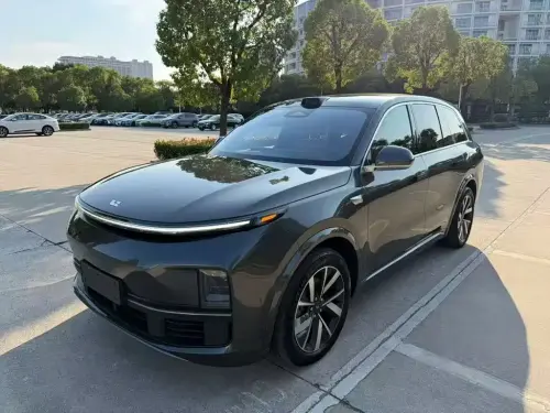 Li Auto L8, 2023