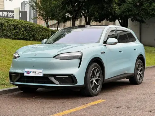 AITO M6, 2026