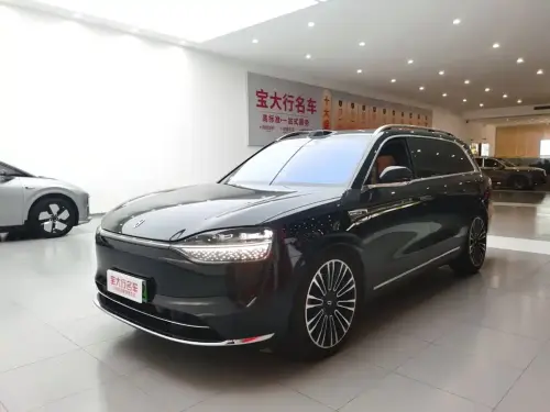 AITO M9, 2024