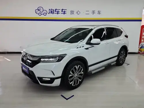 Honda Breeze, 2021