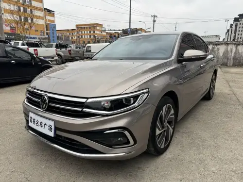 Volkswagen Bora, 2023