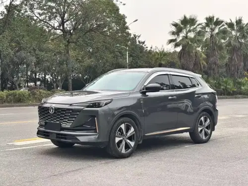 Changan CS55 PLUS, 2022