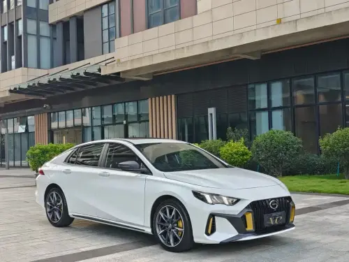 GAC Empow, 2023