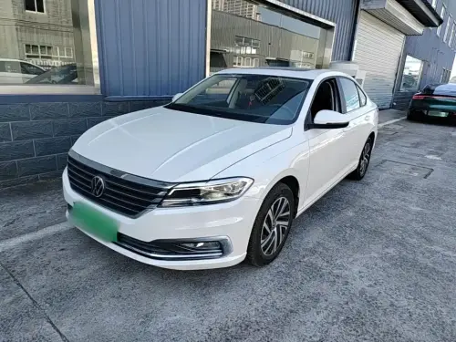 Volkswagen Lavida, 2022