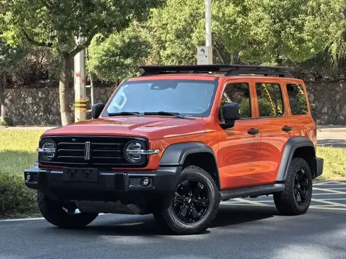 Tank 300, 2021