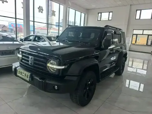 Tank 300, 2023