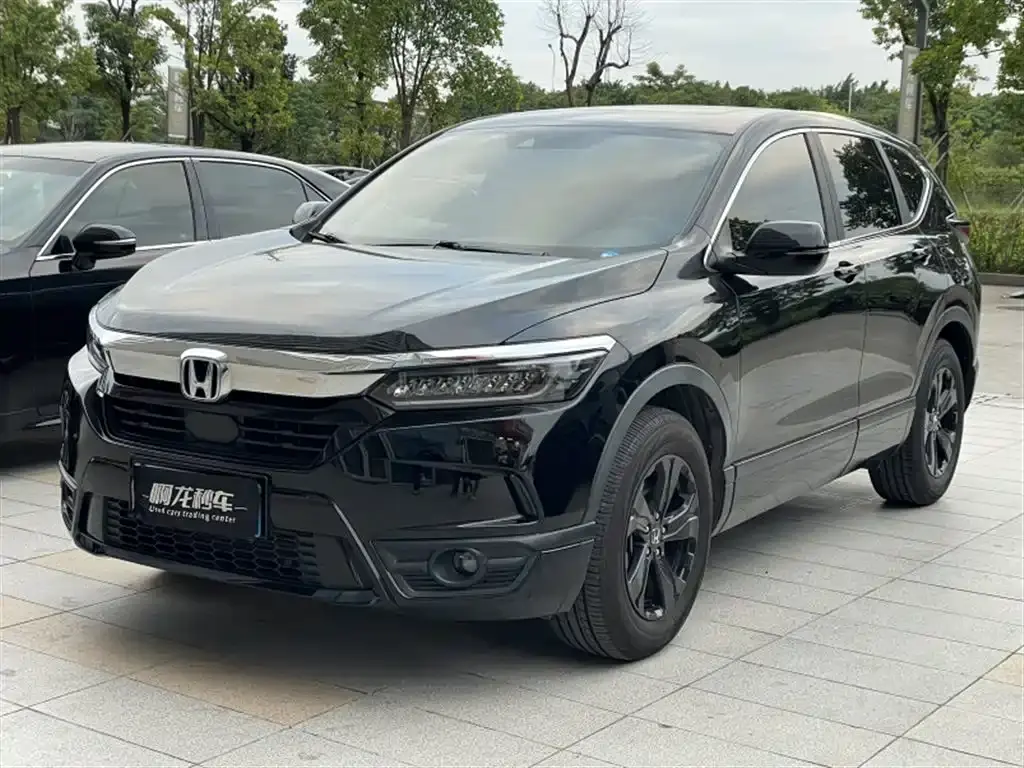 Honda Breeze, 2021