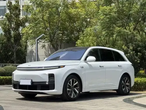 Li Auto L7, 2023