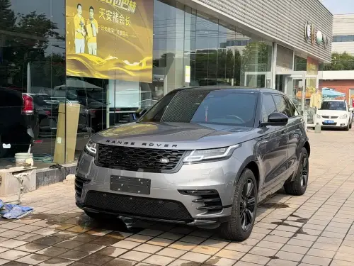 Land Rover Range Rover Velar, 2022