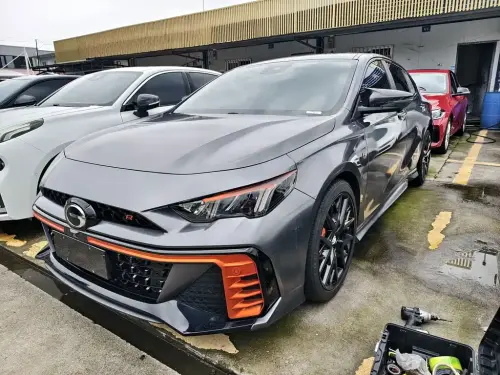 GAC Empow, 2024