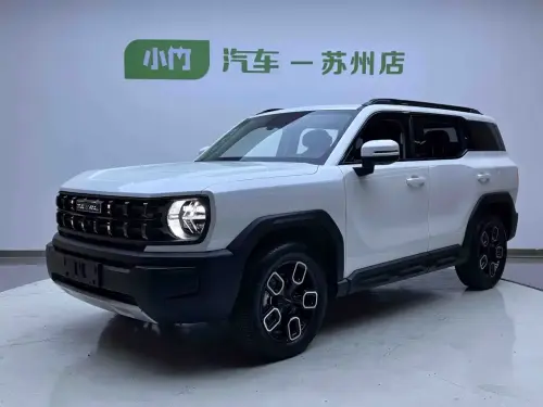 Haval Cool Dog, 2023
