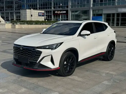 Changan X5 PLUS, 2026