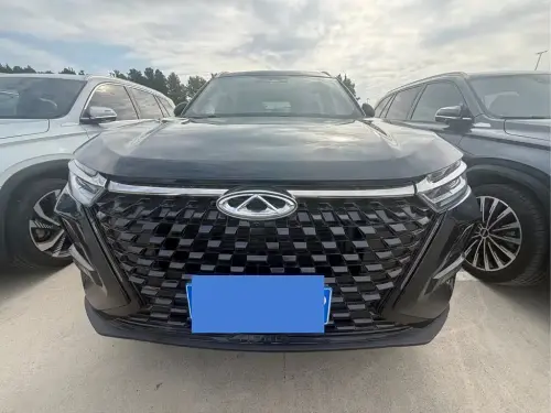 Chery Tiggo 8 PRO, 2023