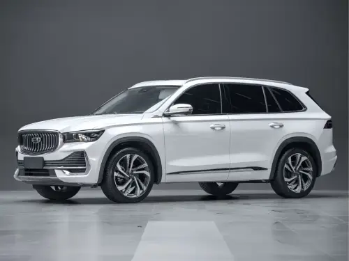 Geely Xingyue L, 2023