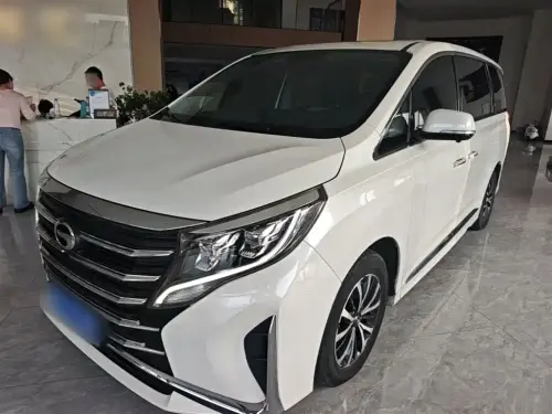 GAC M8, 2021