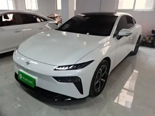 Dongfeng eπ007, 2025