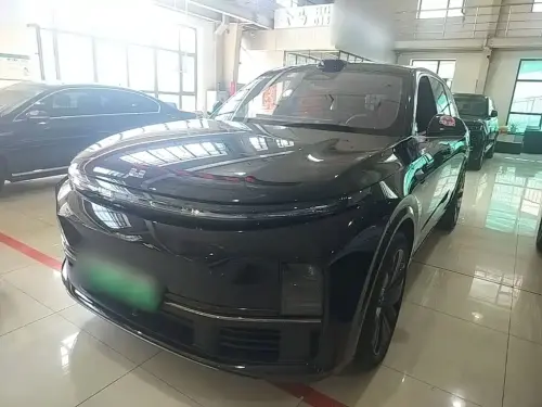 Li Auto L7, 2024