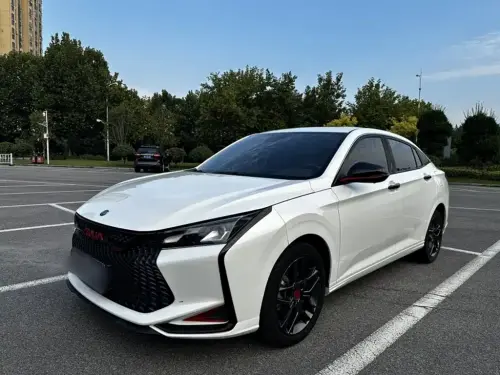 Dongfeng Yixuan, 2022