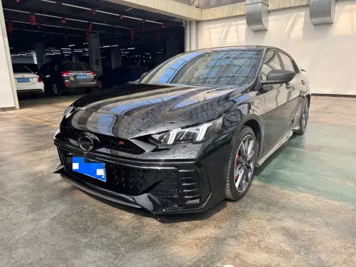 GAC Empow, 2024