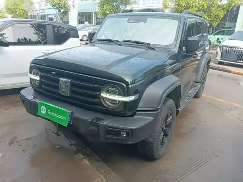 Tank 300, 2021